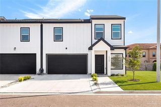 2800 Stablewood, Mission, TX 78574