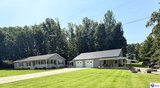 125 Dudgen Ln, Knifley, KY 42753