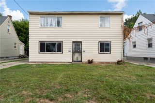 14405 Hale Ave, Cleveland, OH 44110