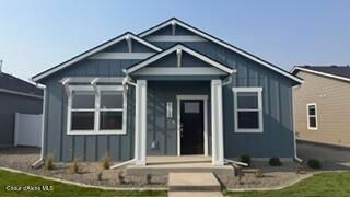 5352 E  Antares Ln, Post Falls, ID 83854