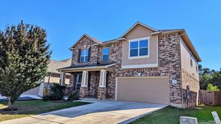20115 Hillbrook, San Antonio, TX 78259