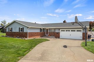 624 N  Nebraska Ave, Morton, IL 61550