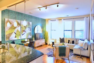 Furnished Apartments For Rent In Rosslyn Va - 14 Rentals Trulia