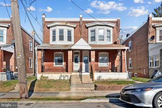 1304 E  9th St, Eddystone, PA 19022