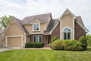 1608 Roanoke Dr, Warrensburg, MO 64093