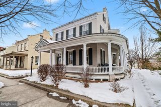 13 W  Main St, Mount Joy, PA 17552