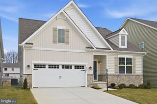 539 Whimsical Dr, Havre De Grace, MD 21078