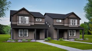 3446 NW 7th St #95, Redmond, OR 97756