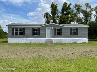 227 Cady Rd, Eunice, LA 70535