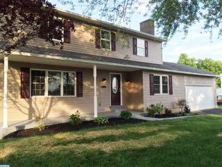 164 Avalon Ave, Elkton, MD 21921