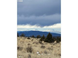 SE Thomas Rd, Prineville, OR 97754