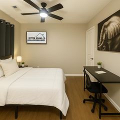 Address Not Disclosed, Houston, TX 77085