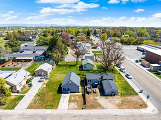 102 N  Canyon St, Nampa, ID 83651