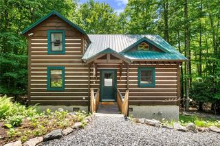 135 Teaberry Trail, Banner Elk, NC 28604
