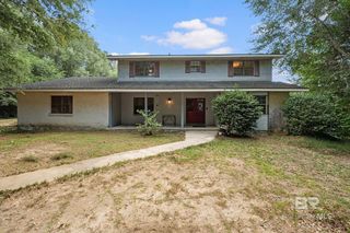 23181 Stuart Ln, Summerdale, AL 36580