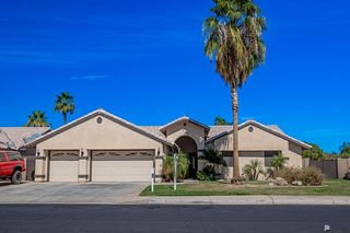 3470 W  21st St, Yuma, AZ 85364