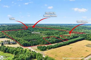 XXX County Hwy B, Shell Lake, WI 54871