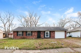 4110 Mellis Dr, Indianapolis, IN 46235