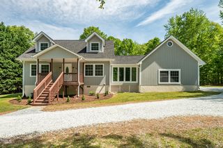 35 Fire Tower Dr, Rougemont, NC 27572