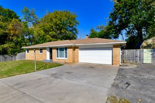 5340 E  Raymond St, Indianapolis, IN 46203