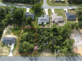 16698 SW 21ST CIRCLE LOT 5, Ocala, FL 34473
