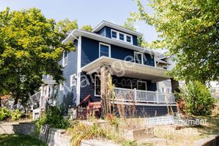 54 S  Portage Path #2, Akron, OH 44303