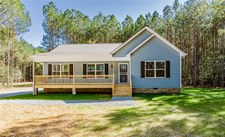 13721 The Glebe Ln, Charles City, VA 23030