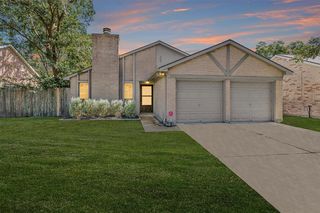 22819 Capitol Landing Ln, Katy, TX 77449