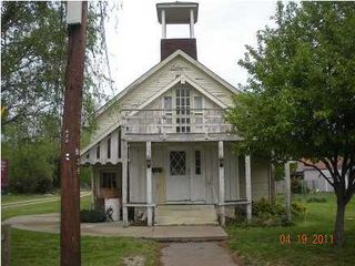 622 E  Jennings St, Newburgh, IN 47630