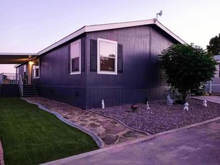 2024 Sonja Dr #80, Rosamond, CA 93560