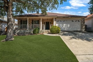 462 Bobcat Hollow, San Antonio, TX 78251