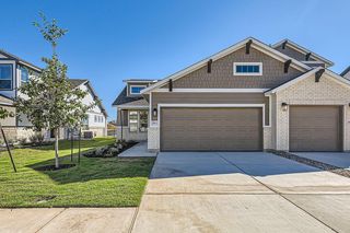 20601A Haygrazer Way, Pflugerville, TX 78660