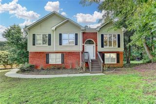 1400 Scenic Brook Trl SW, Conyers, GA 30094