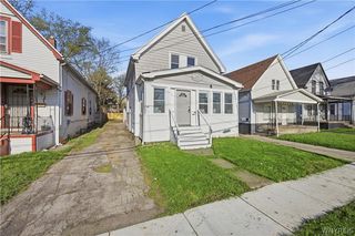 350 Northumberland Ave, Buffalo, NY 14215
