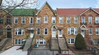 2033 Coyle St, Brooklyn, NY 11229