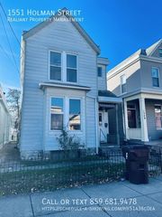 1551 Holman St, Covington, KY 41011