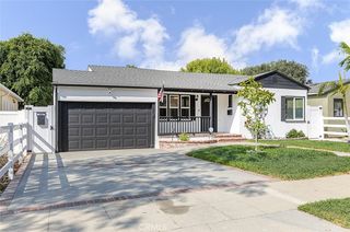 311 N  Lomita St, Burbank, CA 91506