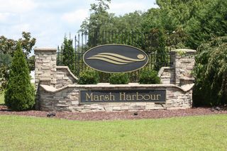 302 Treasure Cay Lot 19, Swansboro, NC 28584