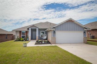 2116 Norwood Dr, Norman, OK 73026