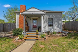 432 W  Ash St, Junction City, KS 66441
