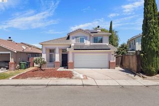 3264 Ernest Dr, Tracy, CA 95376