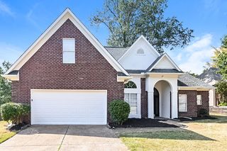 5801 Michaelson Dr, Olive Branch, MS 38654
