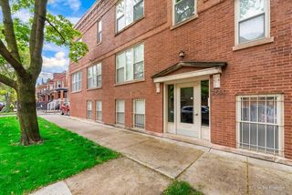 2550 N  Avers Ave #2S, Chicago, IL 60647