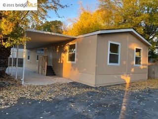 Mobile Manufactured Homes For Sale In 95687 Vacaville Ca 4 Listings Trulia