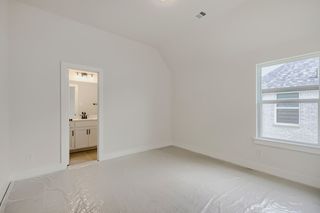 Plan 1543 Representative Photo - Bedroom