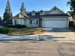 Address Not Disclosed, Fresno, CA 93722