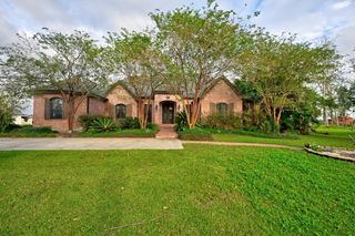 205 E  Plater Dr, Thibodaux, LA 70301
