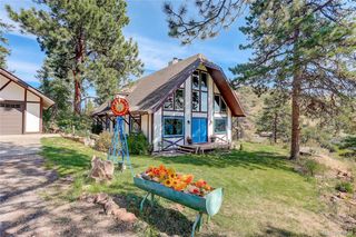 19285 Fox Den Way, Morrison, CO 80465