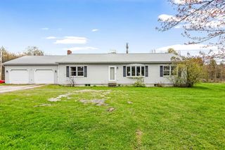 3173 Hinesburg Road, Richmond, VT 05477