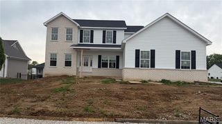 1228 Belclare Ct, Ofallon, IL 62269